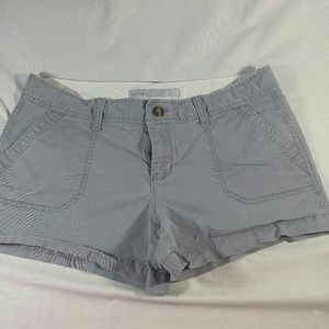 Old Navy Size 10 Low Rise Shorts
